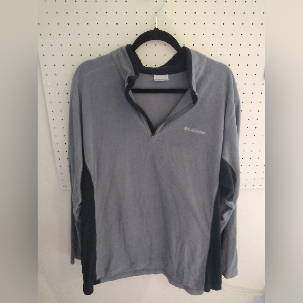 Columbia Sportswear Fleece Jacket